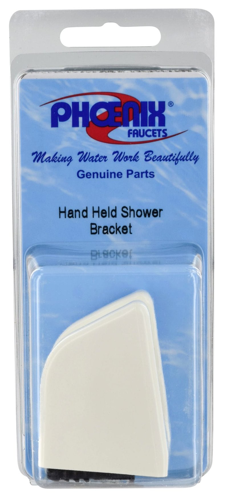SHOWER HEAD MOUNT