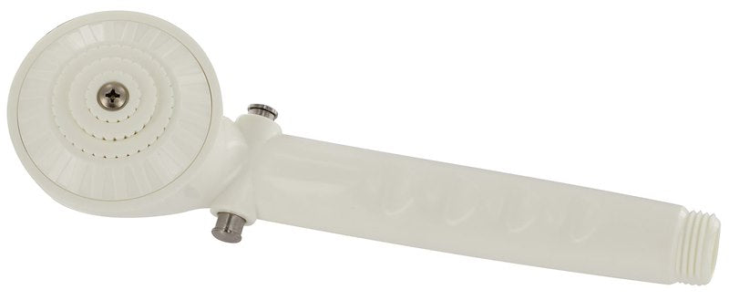 SHOWER HEAD WHITE