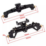POWER HOBBY FRONT/REAR PORTAL