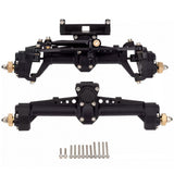 POWER HOBBY FRONT/REAR PORTAL