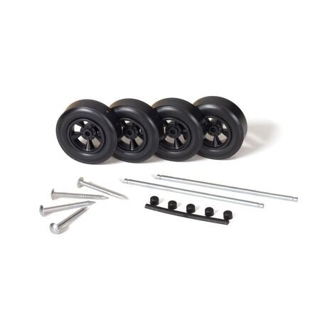 PINEWOOD CUSTOM RACING WHEELS