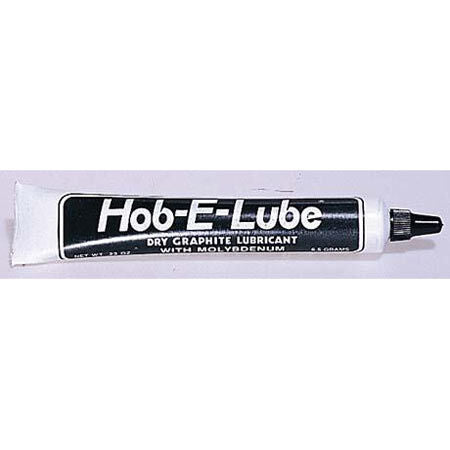 PINEWOOD .23OZ GRAPHITE LUBE