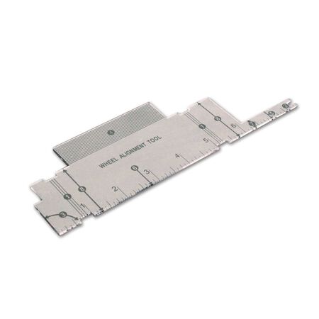 PINEWOOD WHEEL ALIGNMENT TOOL
