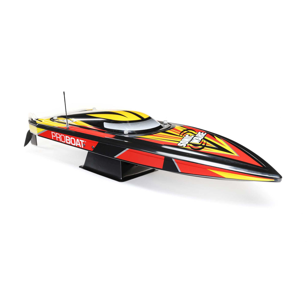 PROBOAT SONICWAKE V2 36" BLK