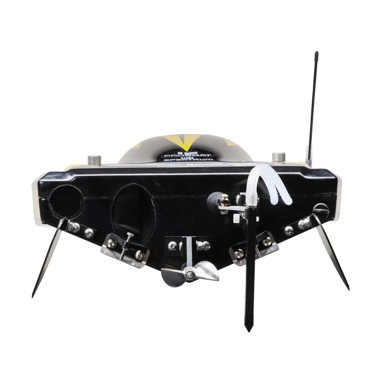 PROBOAT SONICWAKE V2 36" BLK