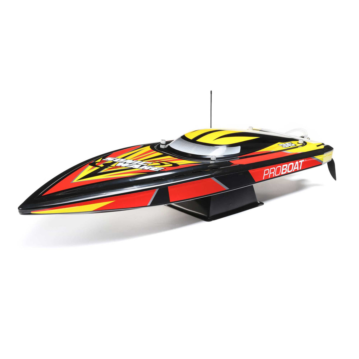 PROBOAT SONICWAKE V2 36" BLK