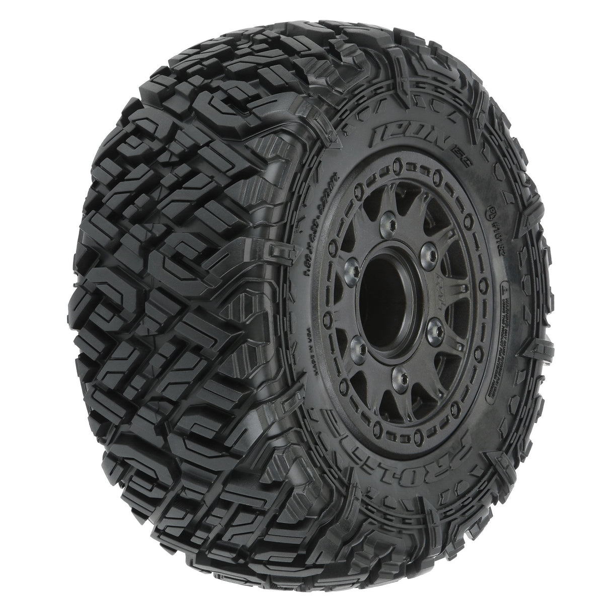 PRO-LINE ICON SC 2.2/3.0 TIRE/