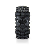 PRO-LINE BAJA PRO 1.9 TIRE/WH