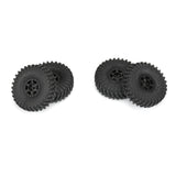 MAXXIS TREPADOR 1.0 TIRE/WHEEL