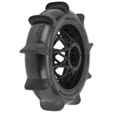 PROLINE ROOST MX MOUNTED TIRE