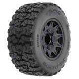 PROLINE JAEGER HP BELTED F/R