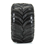 DreadnaughtTire/Wheel Quake