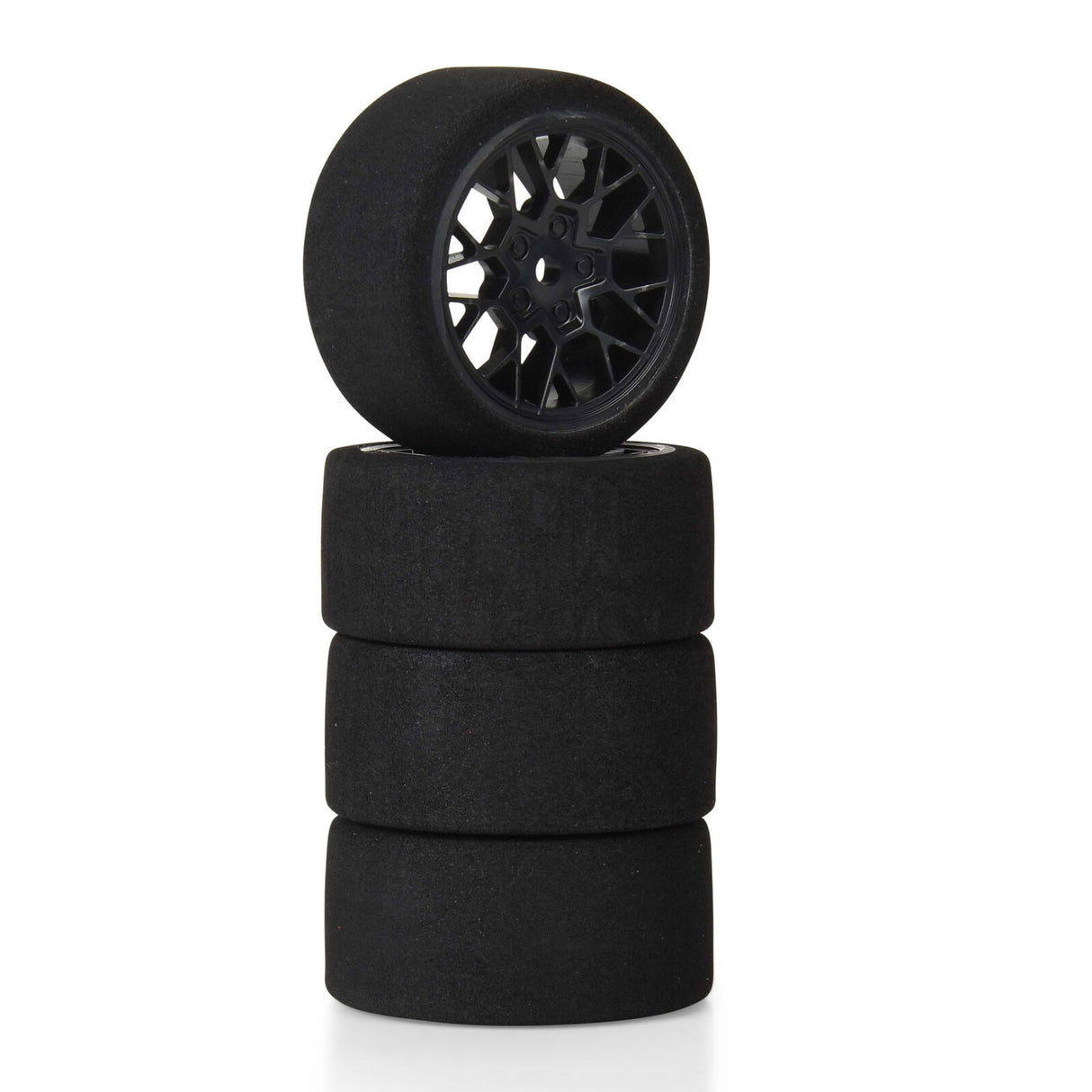 PROLINE FIFTY6 FOAM TIRE & WHE