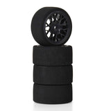 PROLINE FIFTY6 FOAM TIRE & WHE