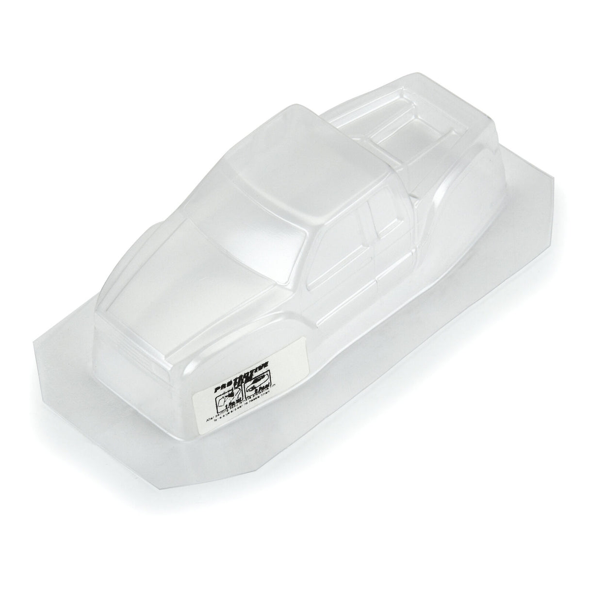 SCX24 PRECUT COYOTE BODY