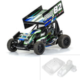 PROLINE SPRINT CAR BODY KIT