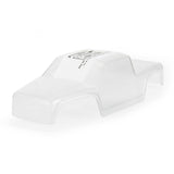 SCX30 PRECUT COYOTE BODY CLEAR
