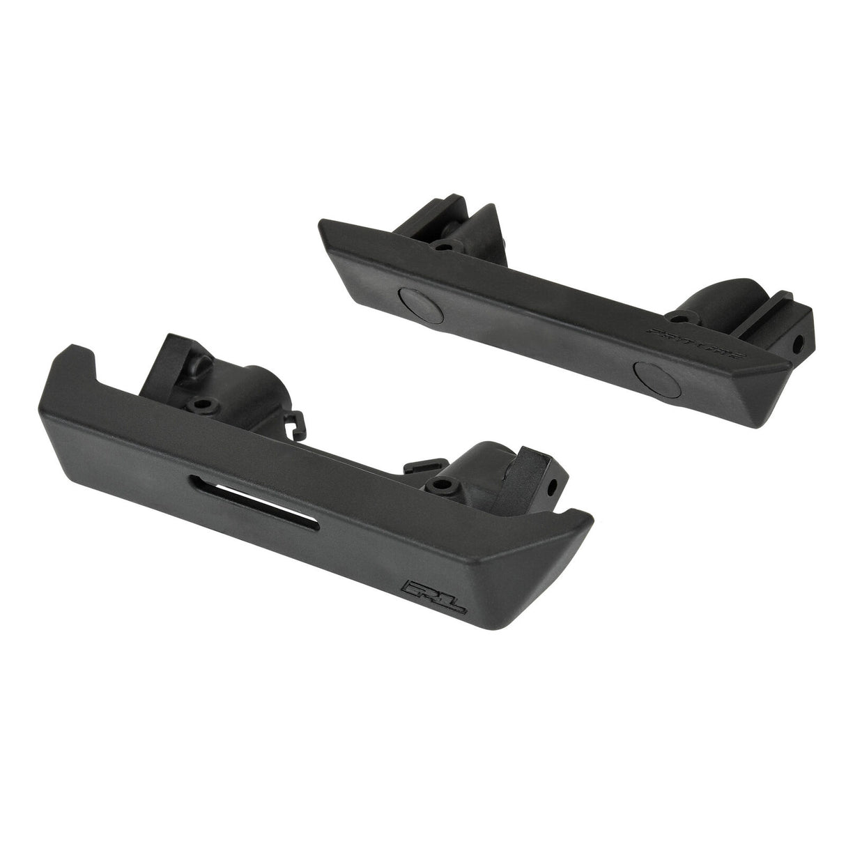 PRO-LINE FRONT & REAR BUMPER