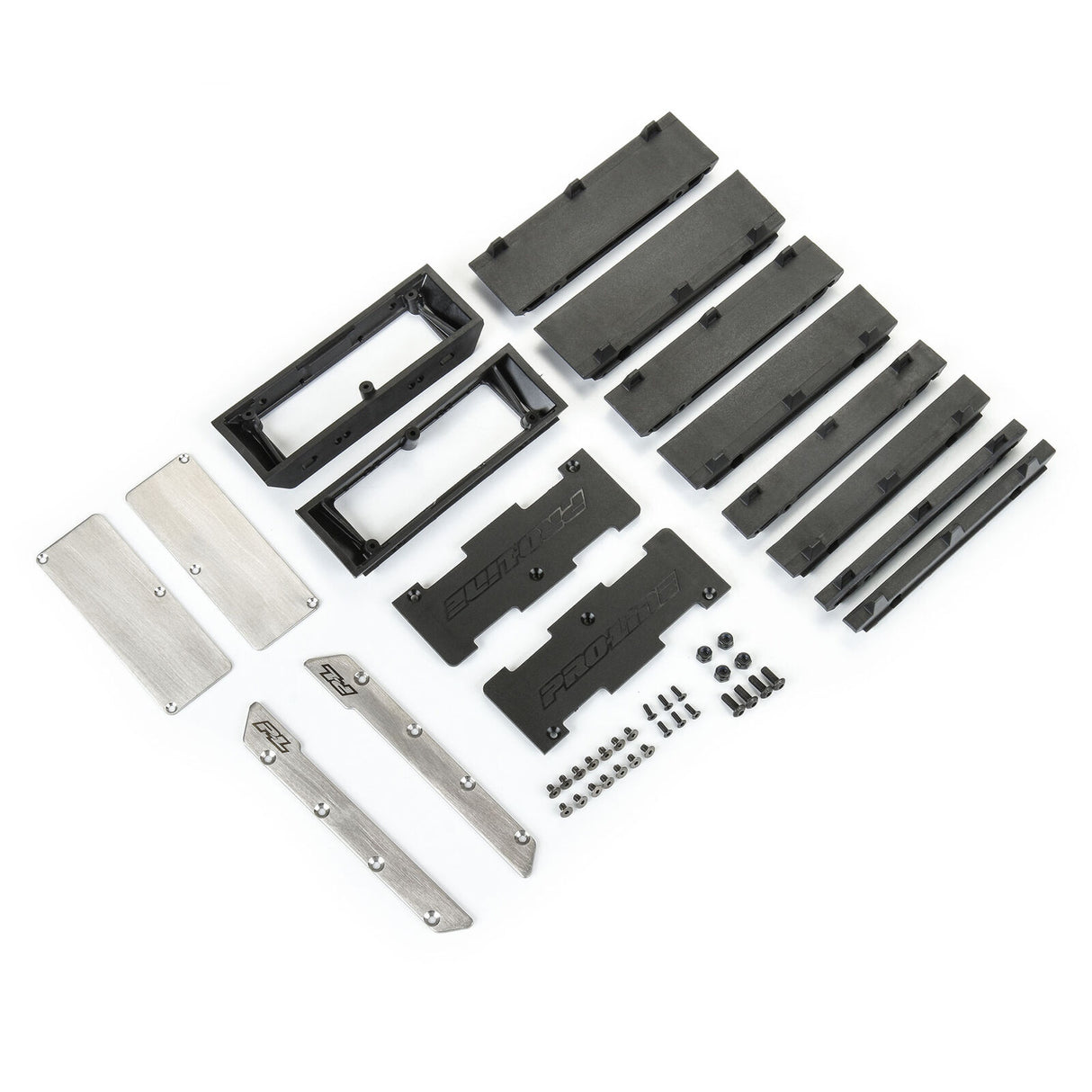 PROLINE UNIVERSAL ROCK SLIDERS