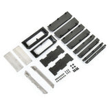 PROLINE UNIVERSAL ROCK SLIDERS