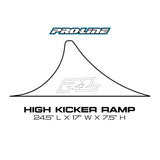 PRO-LINE HIGH KICKER RAMP