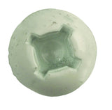SCREWS 8X2 PAN HEAD SQUARE