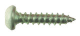 SCREWS 8X2 PAN HEAD SQUARE
