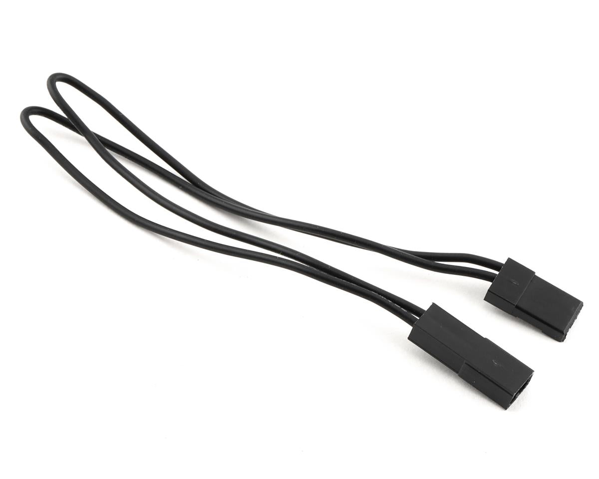 2PIN JR TO SERVO STYLE PIGTAIL