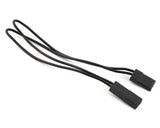 2PIN JR TO SERVO STYLE PIGTAIL
