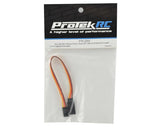 6" SERVO EXTENSION