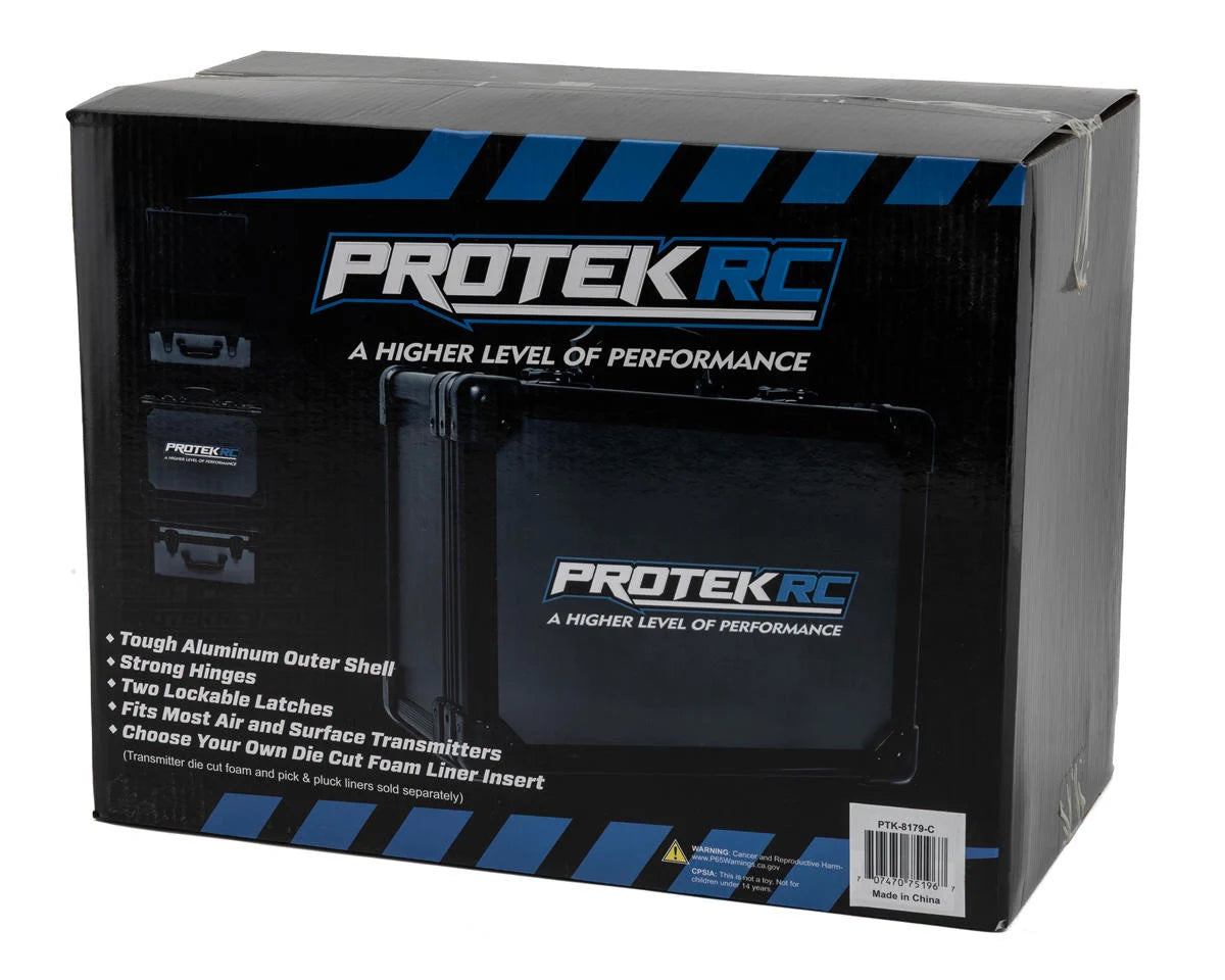 ProTek Transmitter Case 4PV