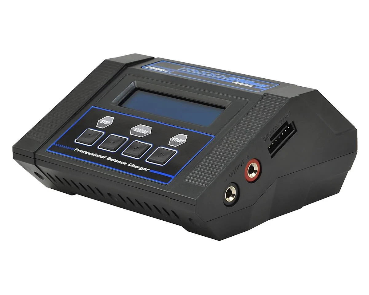 ProTek Prodigy 610EZ Charger