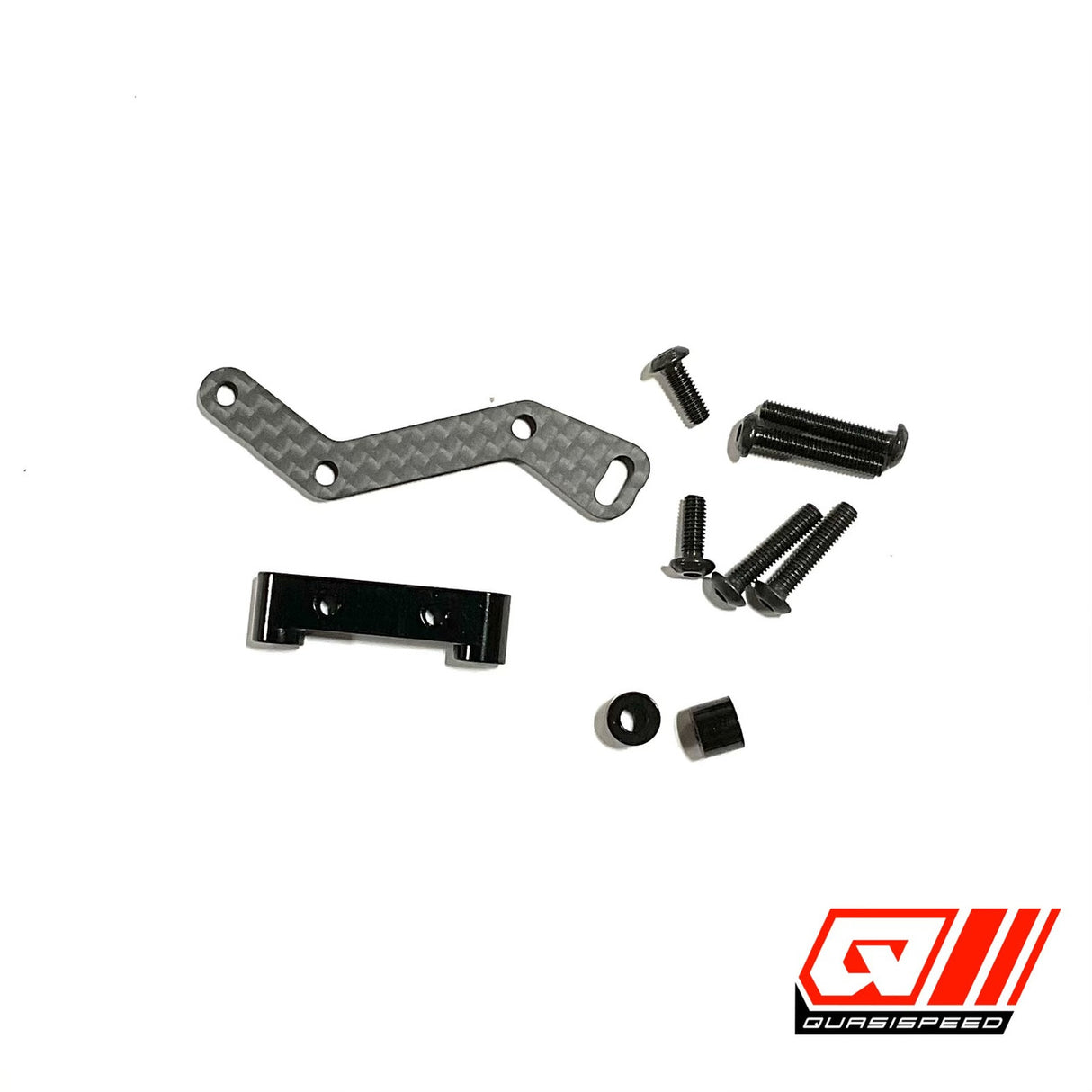 QS 30MM FAN MOUNT KIT