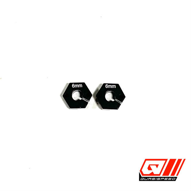 6MM HEX