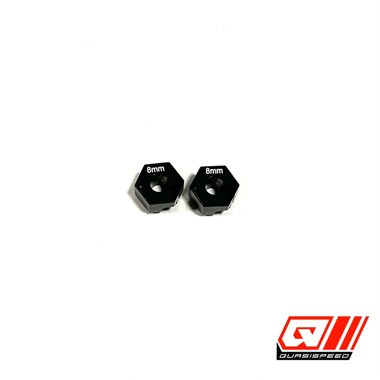 8MM HEX
