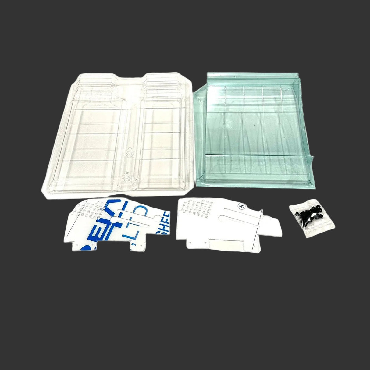 7X7 HD TOP WING