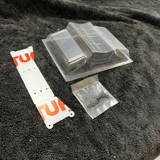 4X2 SMALL HD FRONT WING