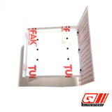 7X7 TOP WING W/MOUNTS