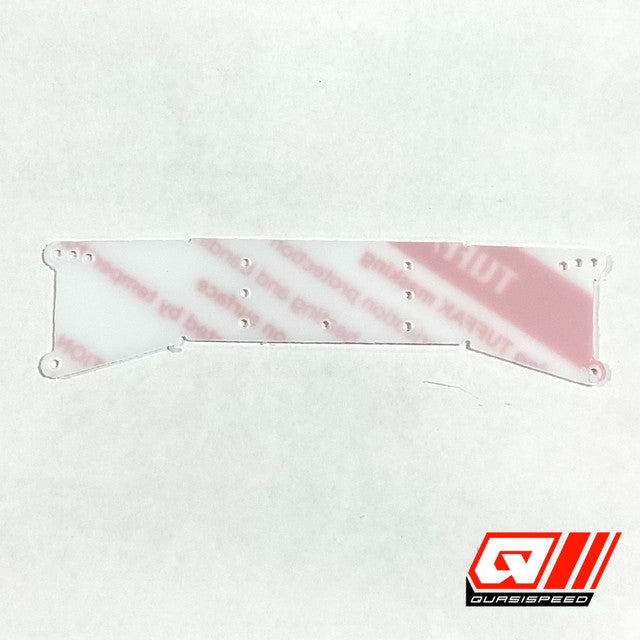FRONT SPRINT CAR WING MOUNT