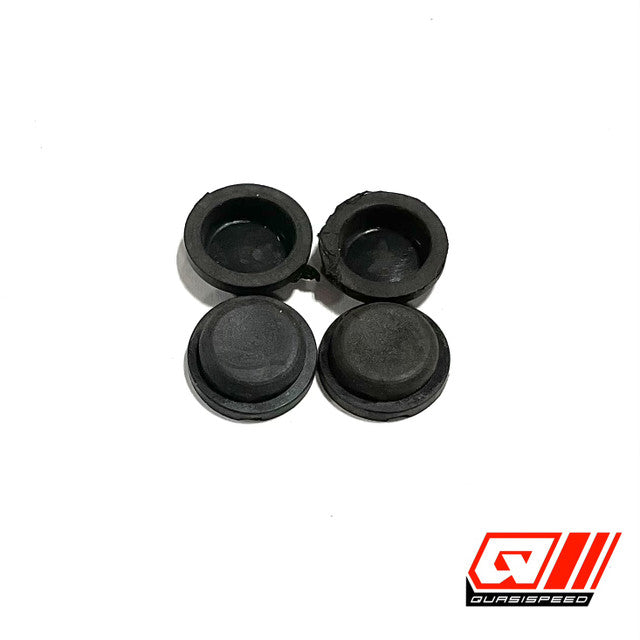 SMALL BORE BLADDERS