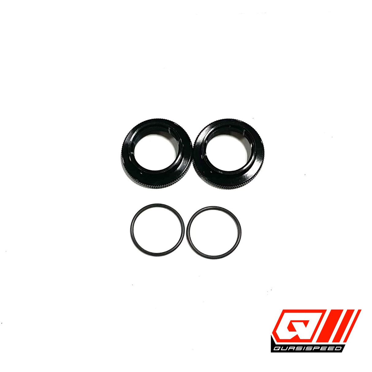 BIG BORE SHOCK ADJUSTER COLLAR