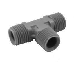 ZURN 1/2 X 1/2 X 1/2 TEE NLA