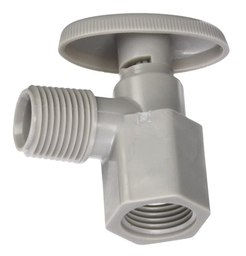 ZURN 1/2 RIGHT ANGLE VALVE NLA