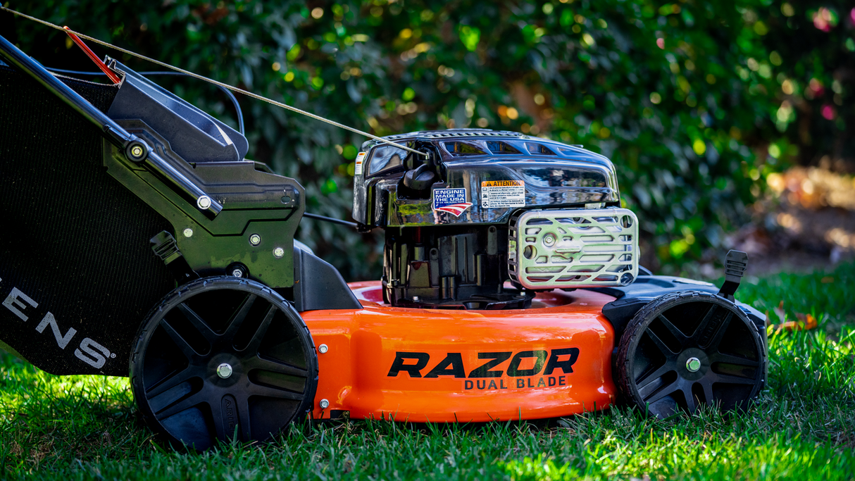 Ariens Razor 21" Mower