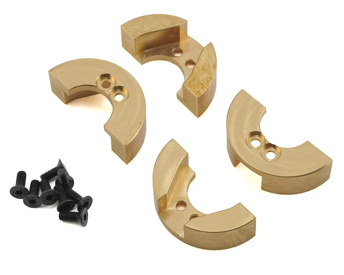 RC4WD BULLY KNUCKLE WEIGHT