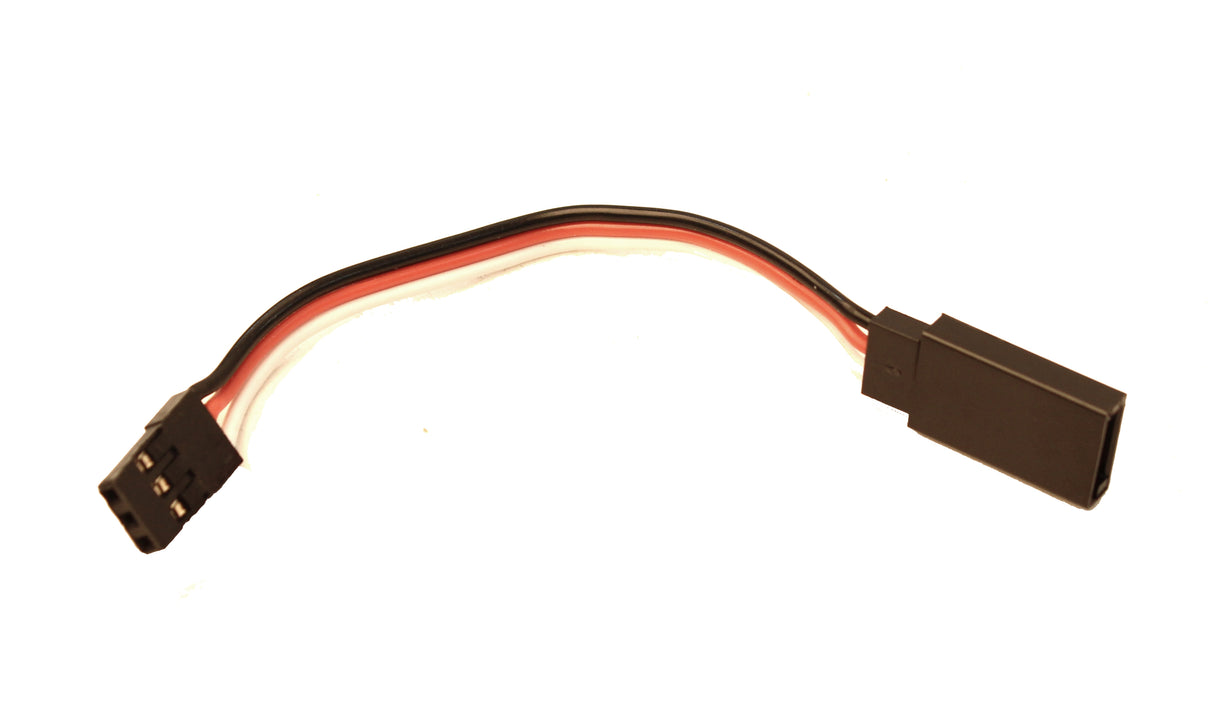 3" SERVO EXTENSION