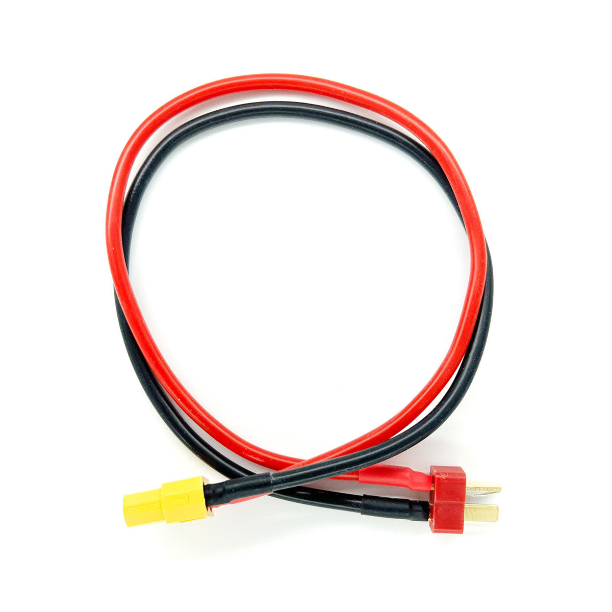 CHARGE CABLE XT60 TO DEANS