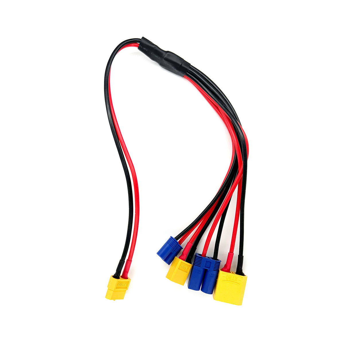 CHARGE ADAPTER 4 FUNCTION