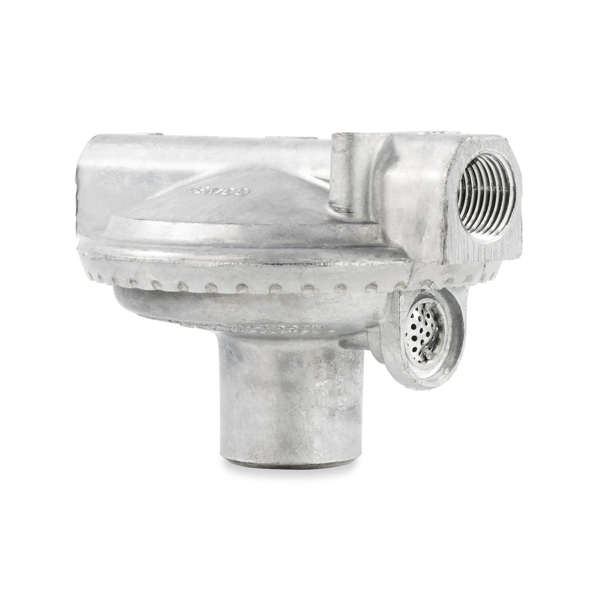 SINGLE STAGE REGULATOR