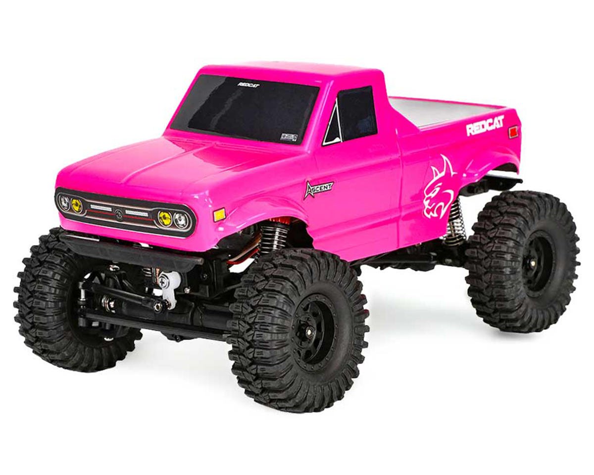REDCAT ASCENT FUSION 4X4 1/32